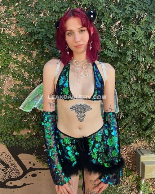 Graysonsprojects Exclusive Leaked Nude OnlyFans #14275568