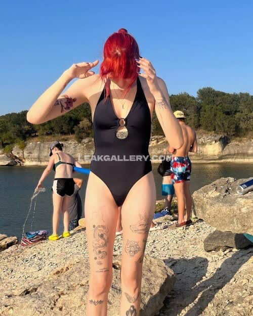 Graysonsprojects Exclusive Leaked Nude OnlyFans #14687849