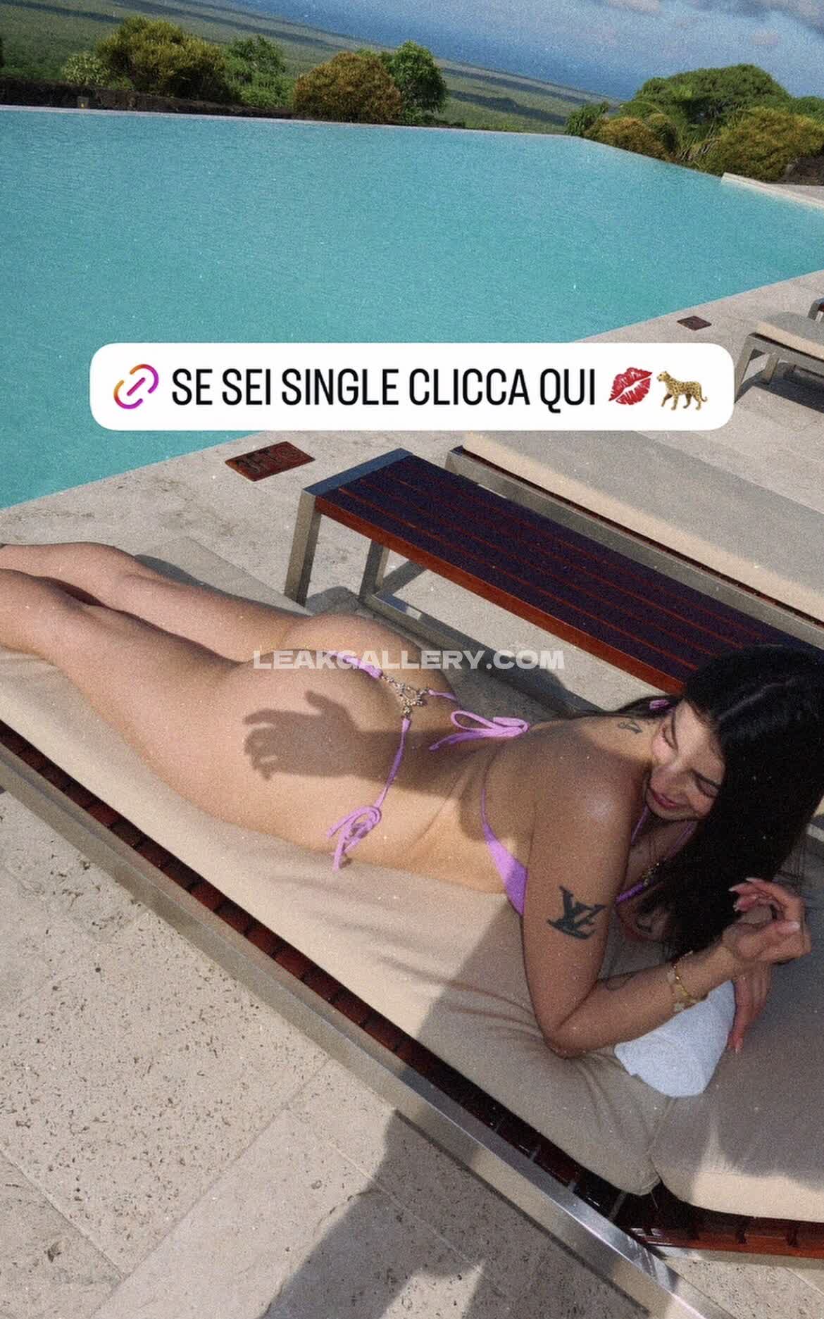 Grelmosss OnlyFans Nudi in Esclusiva Trapela #12838045