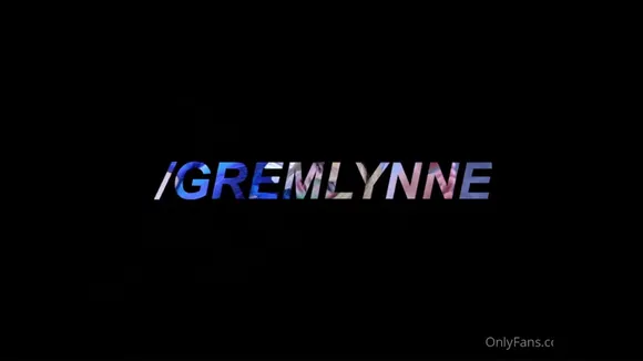 Gremlynne Gold Bikini Self Pleasure OnlyFans Video Leaked