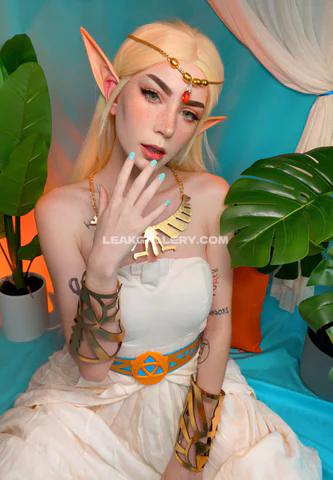 Gremlynne Exclusive Leaked Nude OnlyFans #14258372