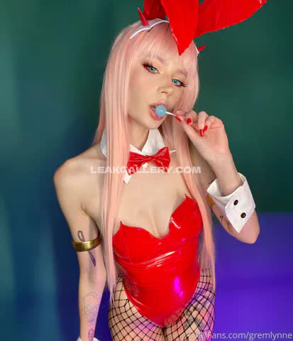 Gremlynne Exclusive Leaked Nude OnlyFans #14340081