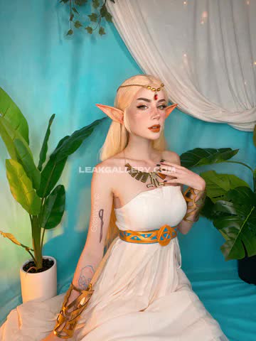 Gremlynne Exclusive Leaked Nude OnlyFans #14251569