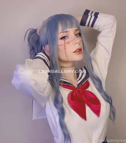 Gremlynne Exclusive Leaked Nude OnlyFans #14364277