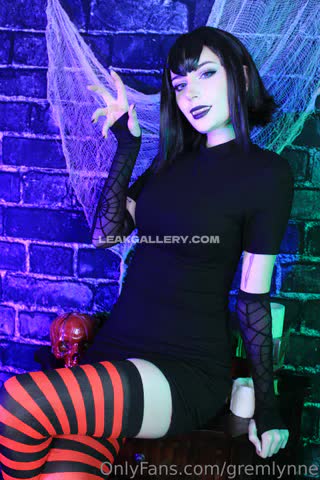 Gremlynne Exclusive Leaked Nude OnlyFans #14256223