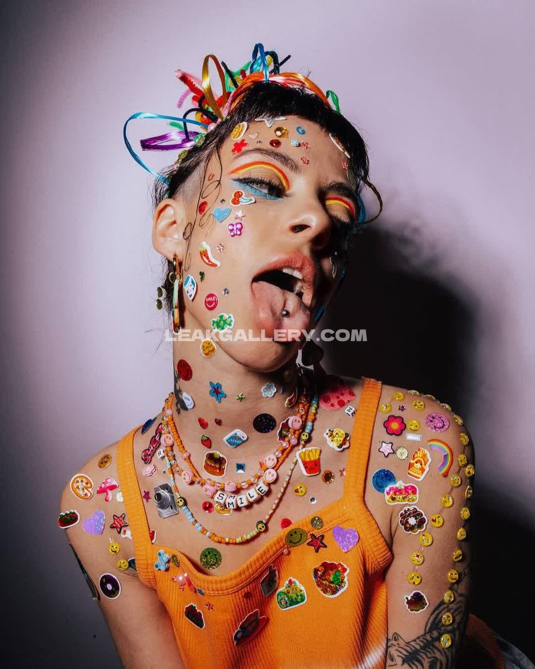 Gretacozzolinox Exclusive Leaked Nude OnlyFans #13186715