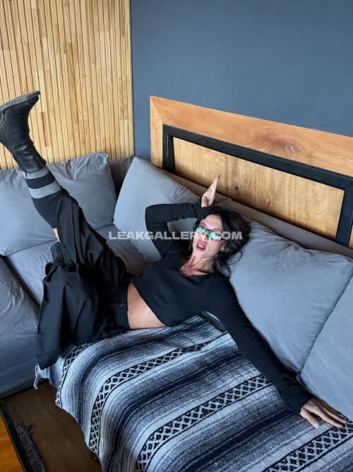 Gretacozzolinox Exclusive Leaked Nude OnlyFans #12319864
