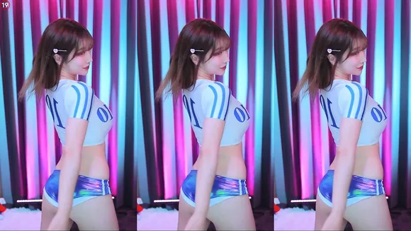Grillrae_0 Shiny Shorts Twerk OnlyFans Video Leaked