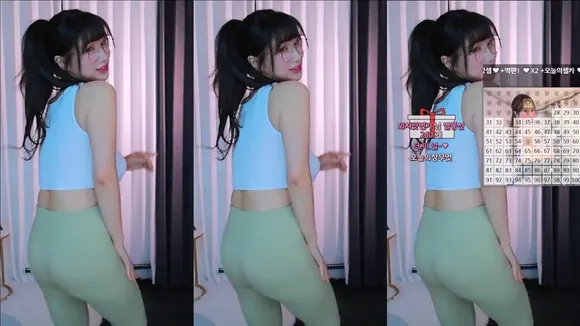 Grillrae_0 Tight Leggings Ass Pose OnlyFans Video Leaked