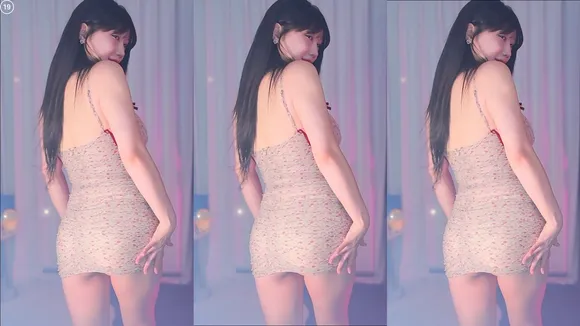 Grillrae_0 Floral Dress Tease OnlyFans Video Leaked