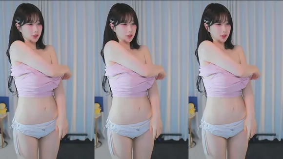 Grillrae_0 Pink Topless Dance OnlyFans Video Leaked
