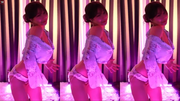 Grillrae_0 Floral Top Tease OnlyFans Video Leaked