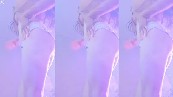 Grillrae_0 Sheer Top Tease OnlyFans Video Leaked