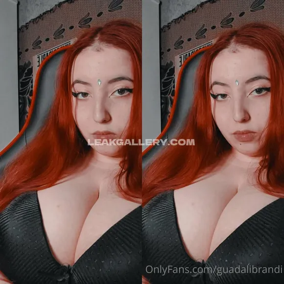 Guadalibrandi Exclusive Leaked Nude OnlyFans #14588481