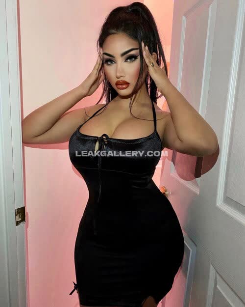Gul_bahari Exclusive Leaked Nude OnlyFans #14815643