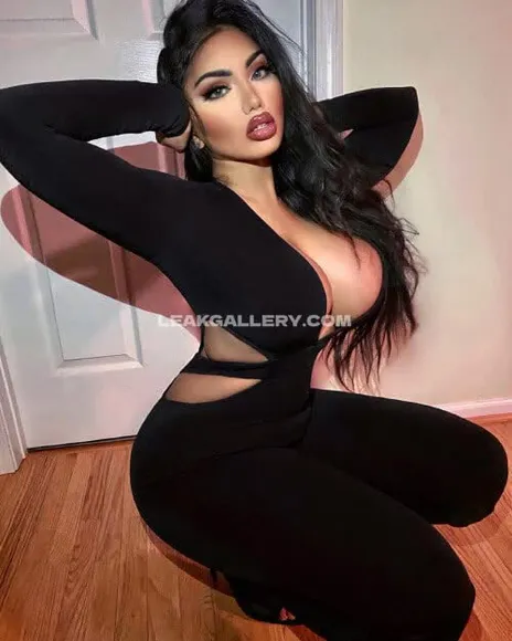Gul_bahari Exclusive Leaked Nude OnlyFans #14857723