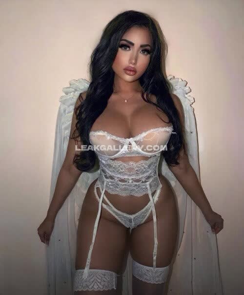 Gul_bahari Exclusive Leaked Nude OnlyFans #14839278