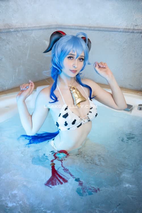 Gumiho Exclusive Leaked Nude OnlyFans #14256676