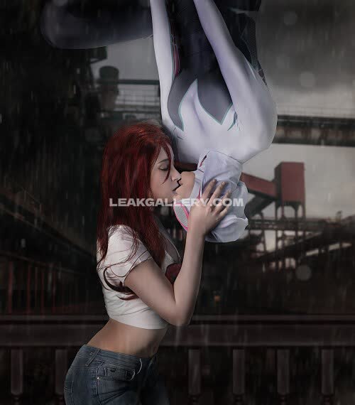 Gumiho Exclusive Leaked Nude OnlyFans #14423917