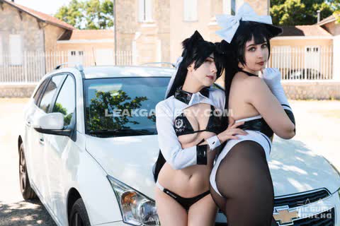 Gumiho Exclusive Leaked Nude OnlyFans #14376836