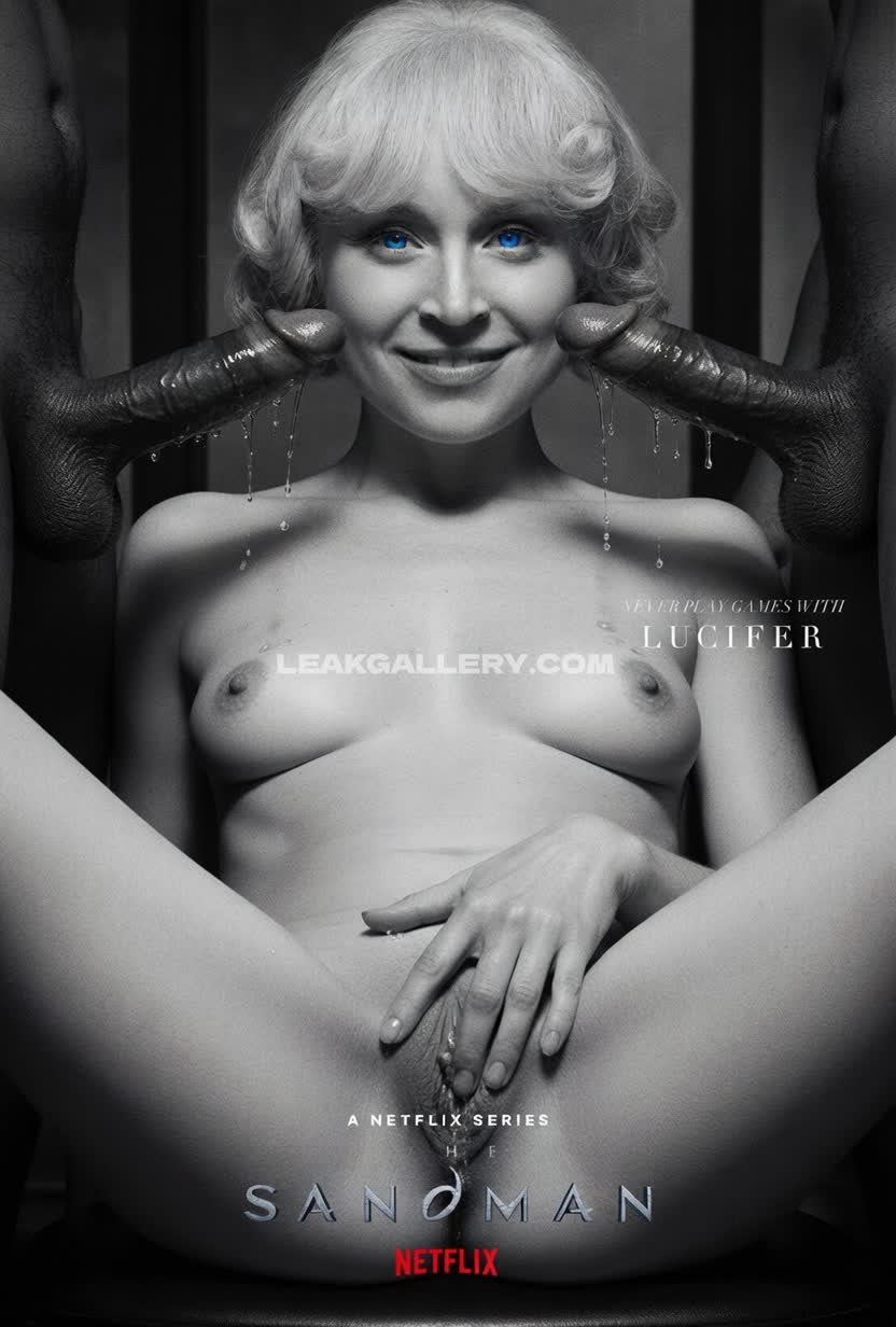 Gwendoline_christie Exclusive Leaked Nude OnlyFans #12357916