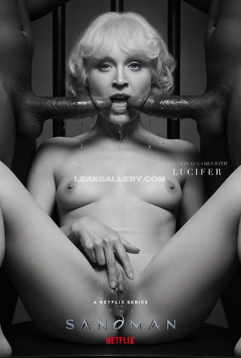 Gwendoline_christie Exclusive Leaked Nude OnlyFans #12357913