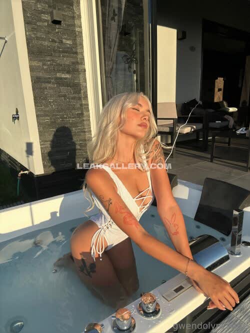 Gwendolynceline Exclusive Leaked Nude OnlyFans #12224061