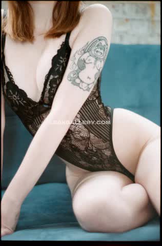 Gwenhoney Exclusive Leaked Nude OnlyFans #14712274