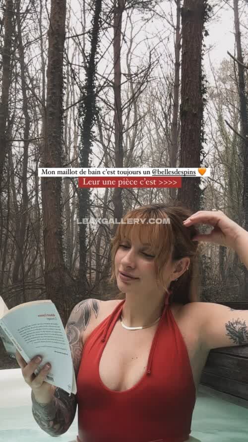 Gwennlins एक्सक्लूसिव लीक्ड न्यूड OnlyFans #14613996