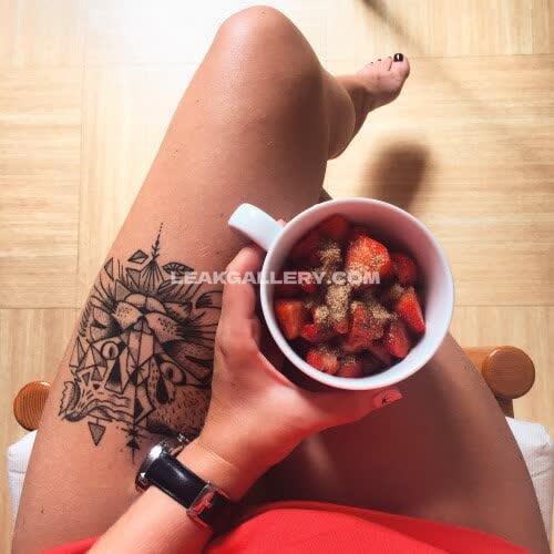 Gwennlins Exclusive Leaked Nude OnlyFans #14779158