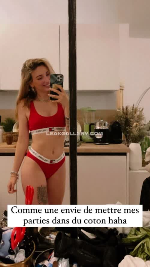 Gwennlins Exclusive Leaked Nude OnlyFans #14710298