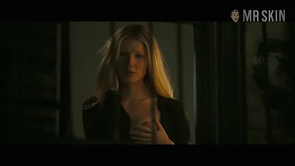 Gwynethpaltrow Deep V Neck Tease OnlyFans Video Leaked