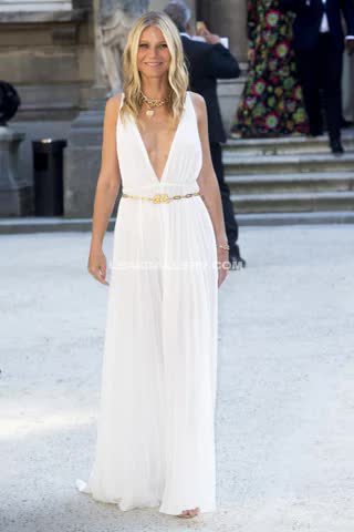 Gwynethpaltrow Exclusiva filtración de OnlyFans desnuda #14842236