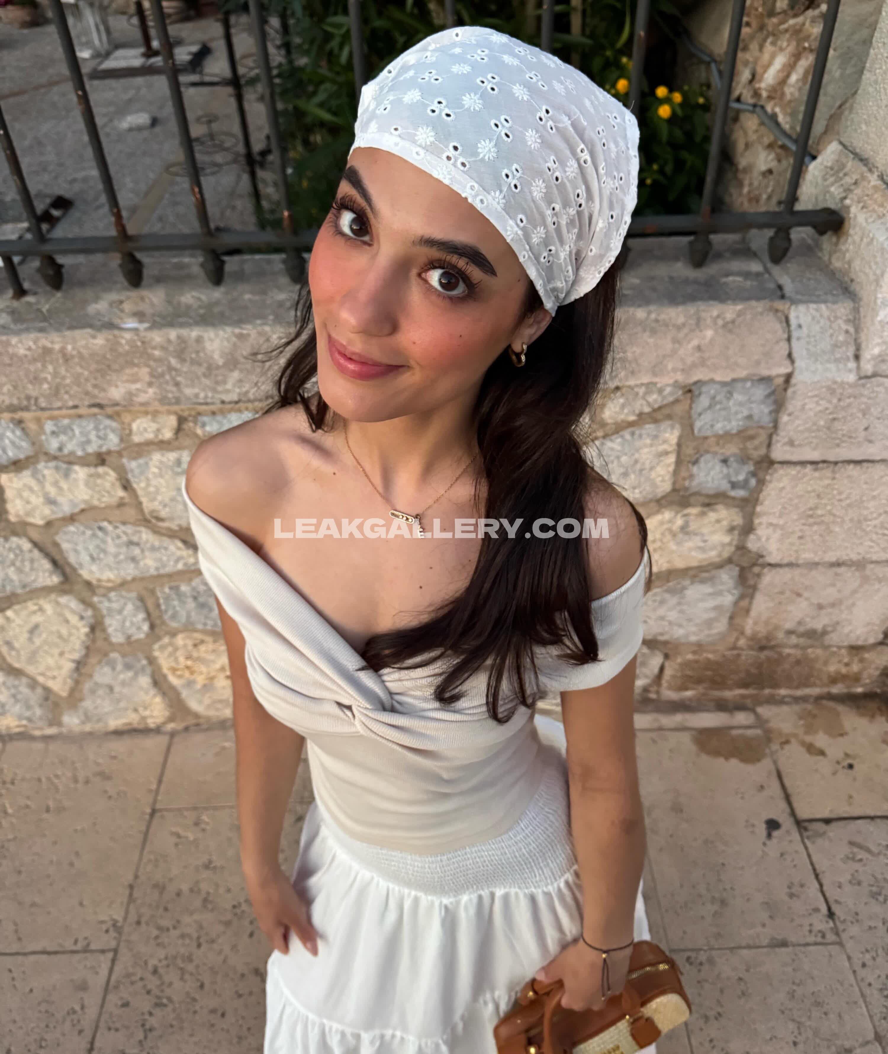Gymgona Exclusive Leaked Nude OnlyFans #12608116