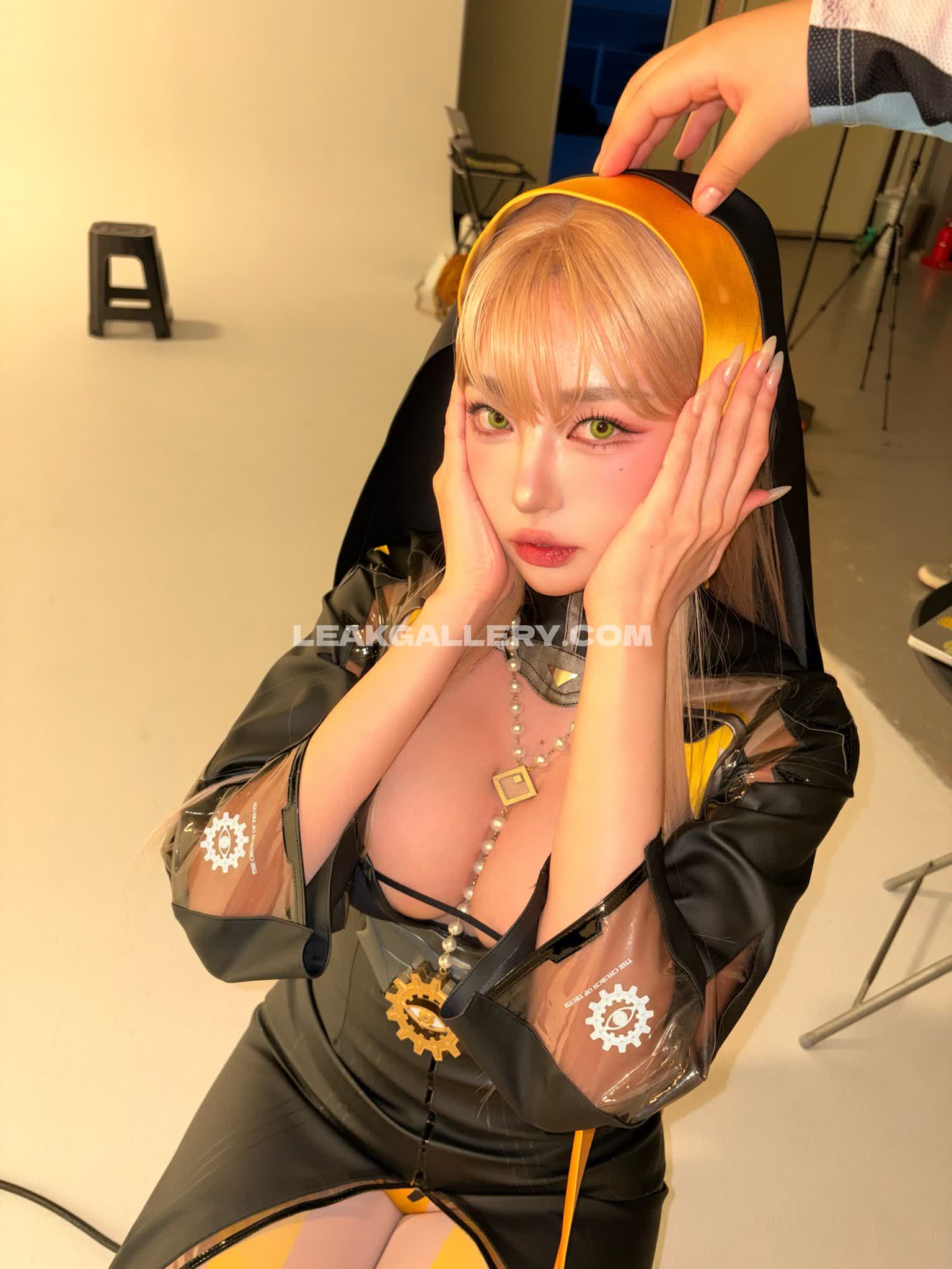 H___rvn OnlyFans Nudi in Esclusiva Trapela #13013056