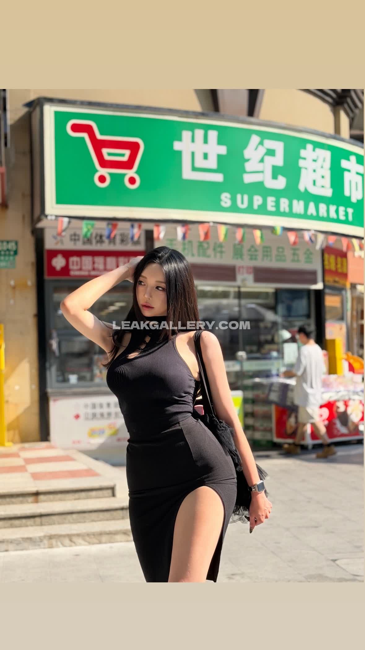 H___rvn Exclusive Leaked Nude OnlyFans #13349413