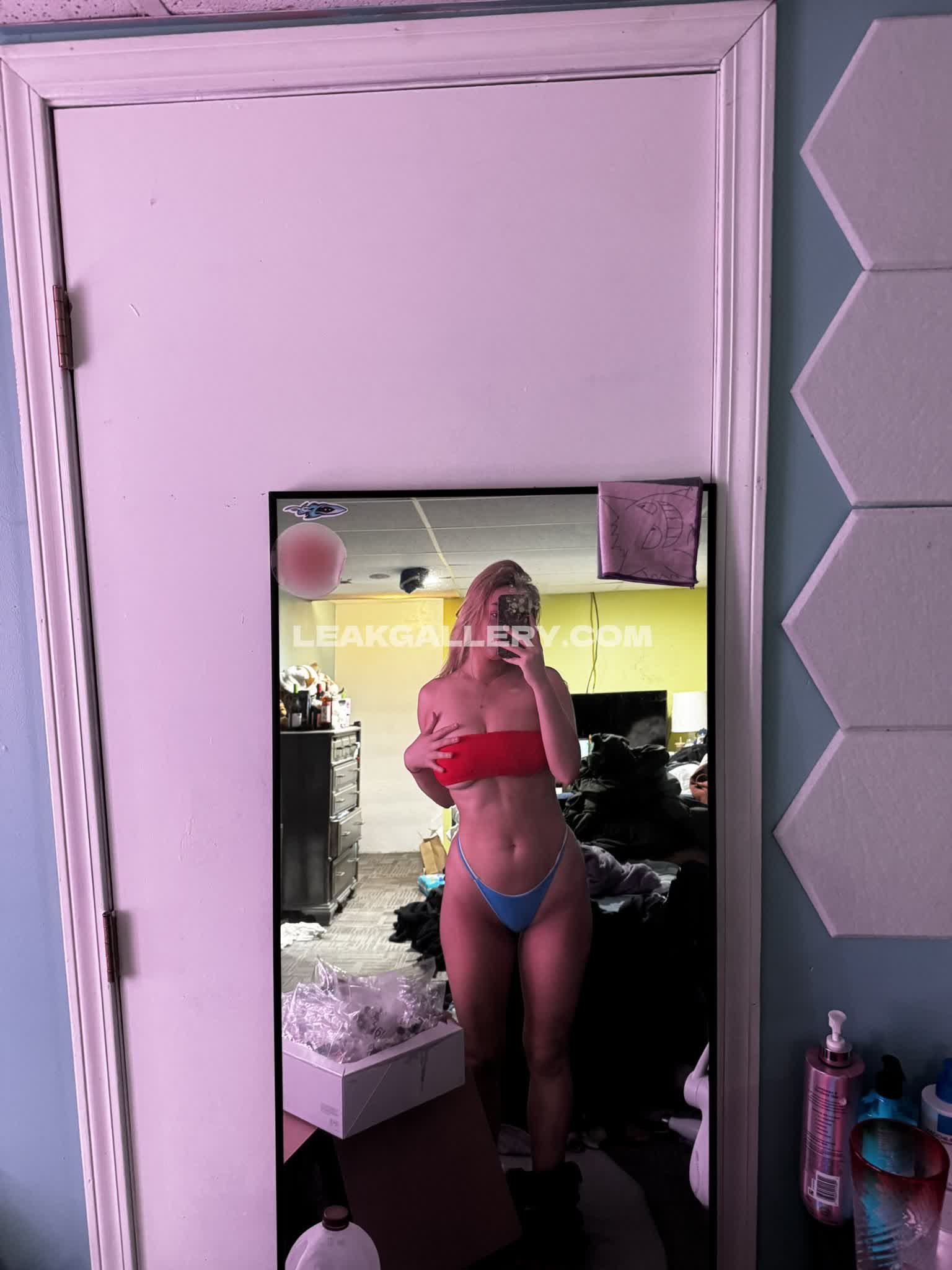 Ha1es666 Exclusive Leaked Nude OnlyFans #12758540