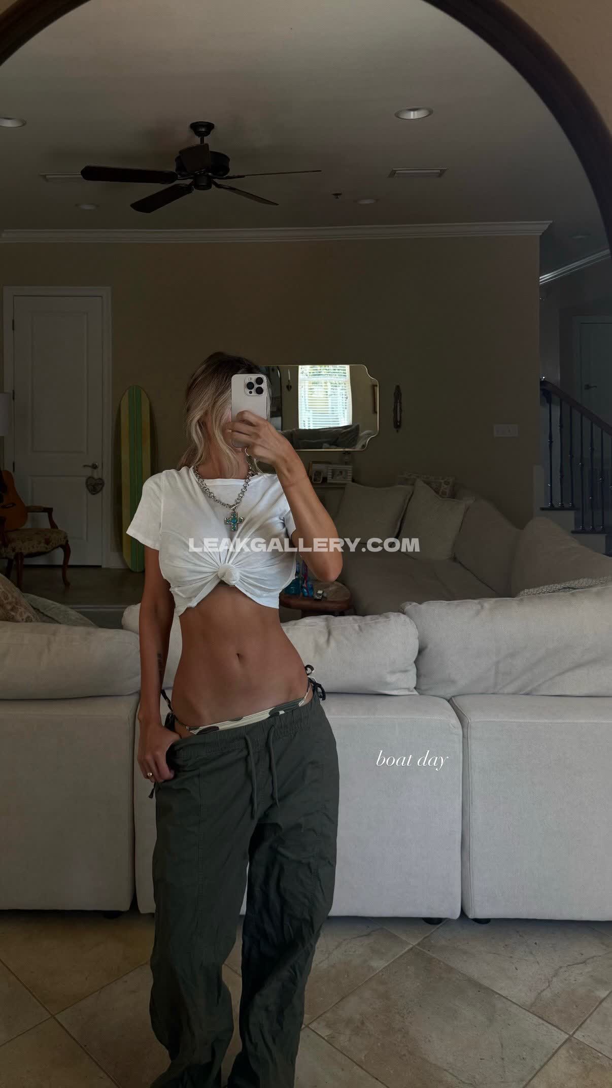 Hadelinemope Exclusive Leaked Nude OnlyFans #13414234