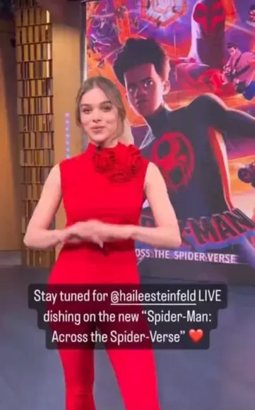 haileesteinfeld
