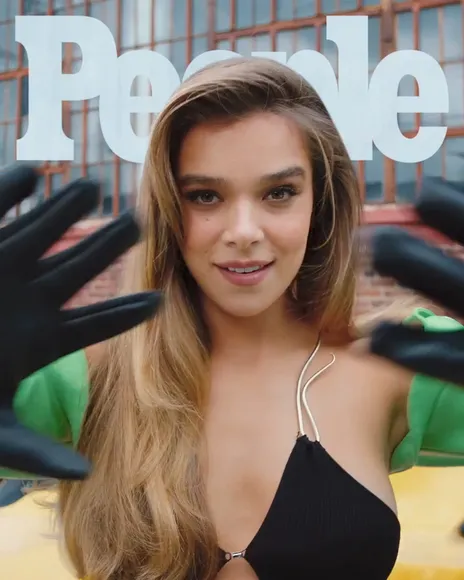 haileesteinfeld