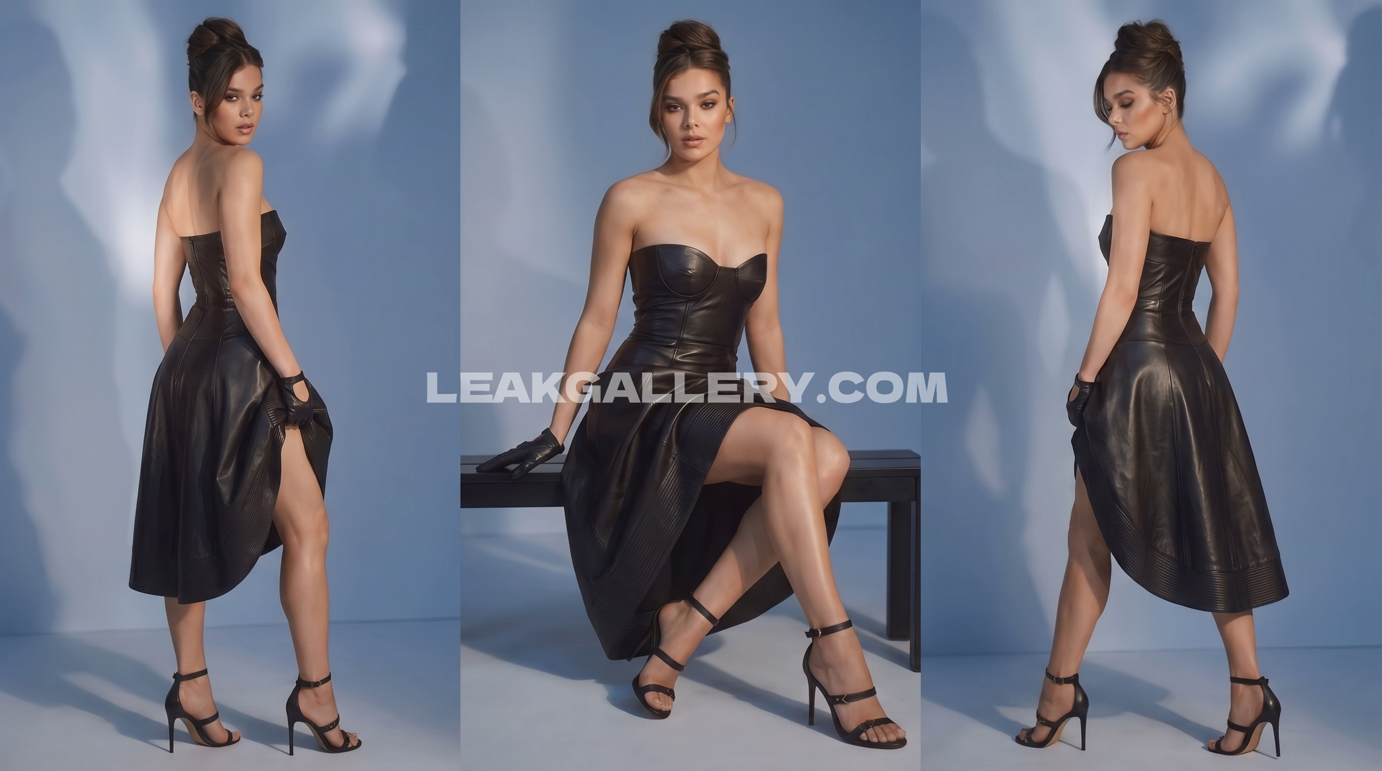 Haileesteinfeld Exclusive Leaked Nude OnlyFans #12775985