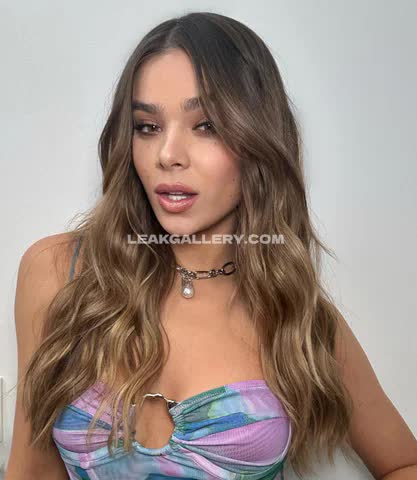 Haileesteinfeld Exclusive Leaked Nude OnlyFans #14875569
