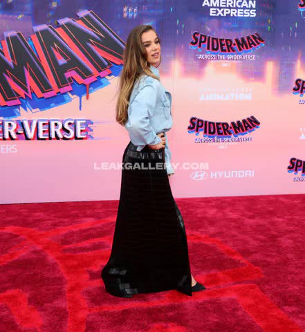 Haileesteinfeld Exclusive Leaked Nude OnlyFans #14850935