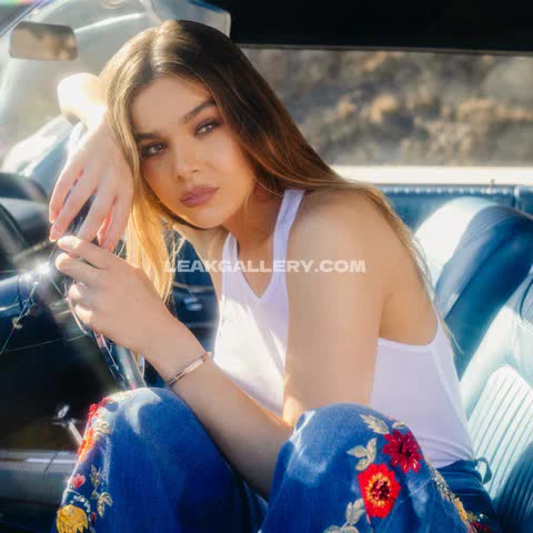 Haileesteinfeld Exclusive Leaked Nude OnlyFans #14839020