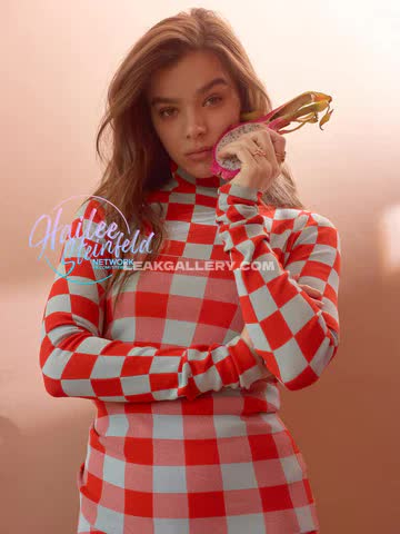 Haileesteinfeld Exclusive Leaked Nude OnlyFans #14862361