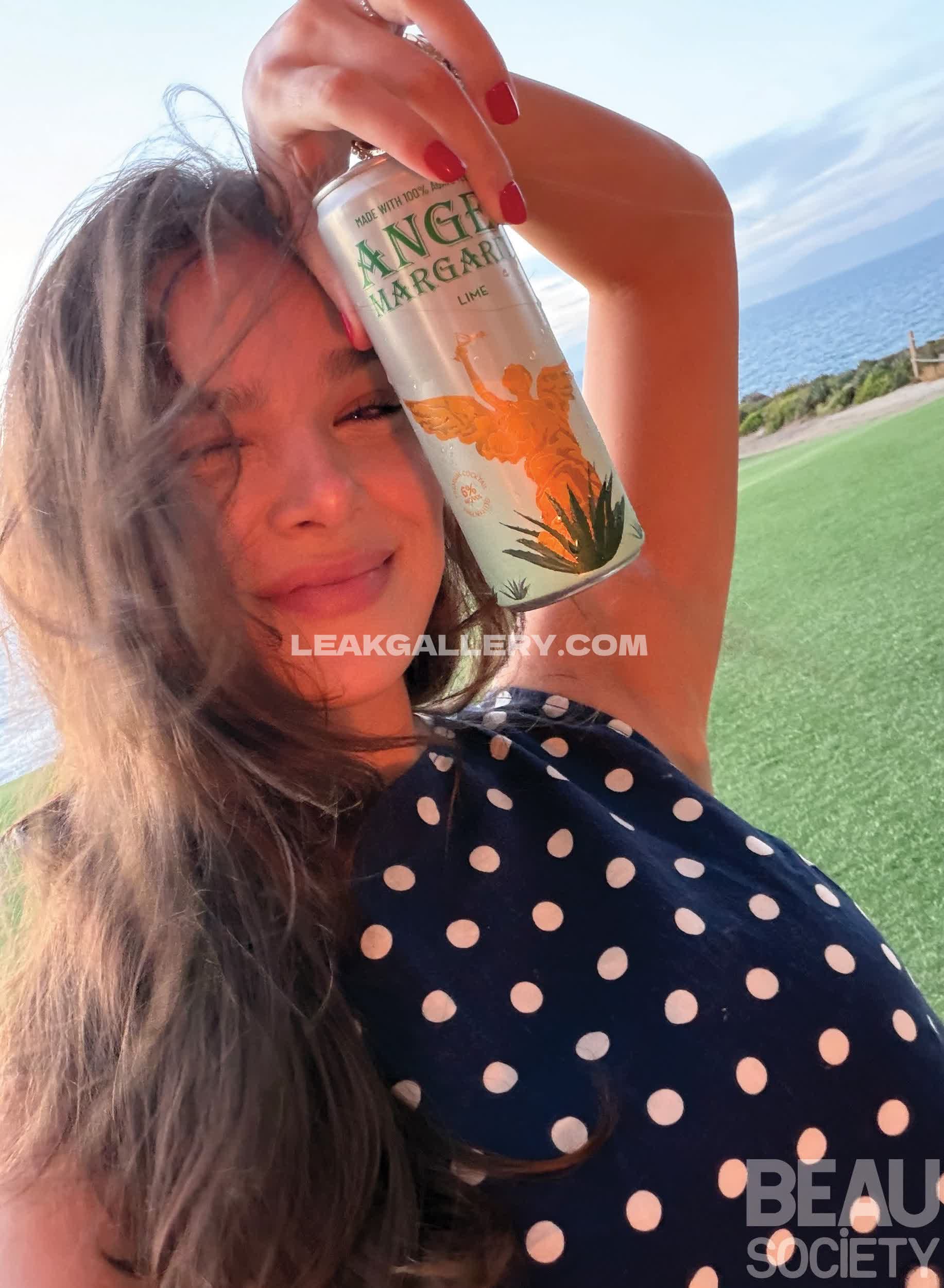 Haileesteinfeld Exclusive Leaked Nude OnlyFans #13060714