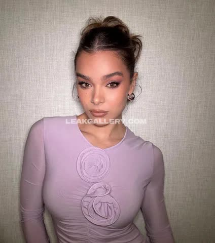 Haileesteinfeld Exclusive Leaked Nude OnlyFans #14859551
