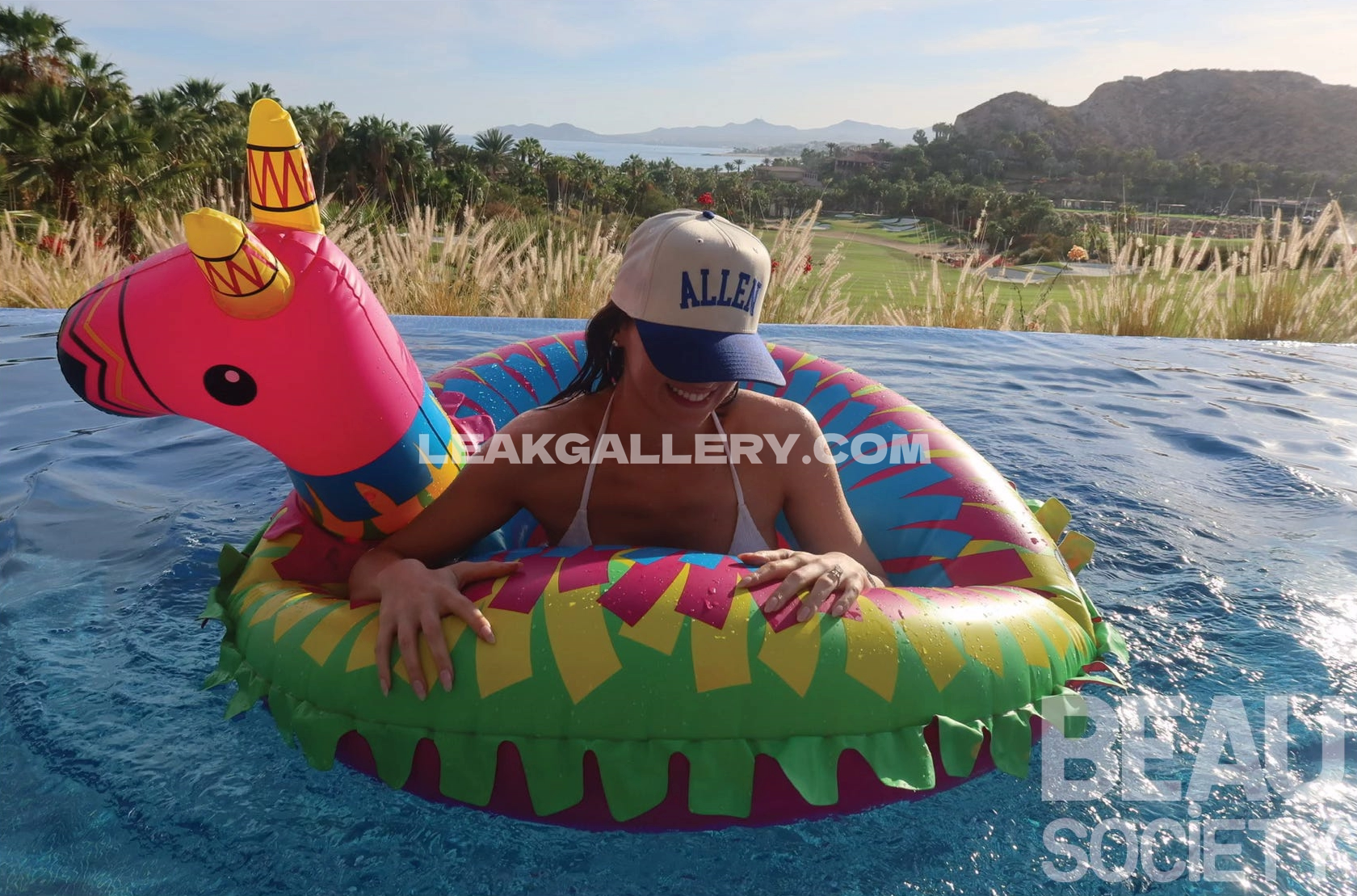 Haileesteinfeld Exclusive Leaked Nude OnlyFans #12673118