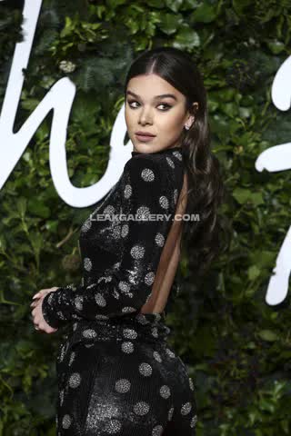 Haileesteinfeld Exclusive Leaked Nude OnlyFans #14892946