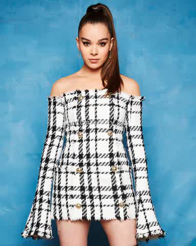 Haileesteinfeld Exclusive Leaked Nude OnlyFans #14862600